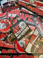 Ajax Stickers, Verzenden, Nieuw