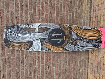 Goodboards Wipe 150 cm cable board te koop beschikbaar voor biedingen