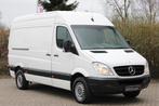 Mercedes-Benz Sprinter 313 CDI 130 pk Automaat L2H2 Airco Cr, Auto's, Bestelauto's, Origineel Nederlands, Te koop, Gebruikt, 750 kg