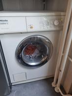 Miele Novotronic V 8935 - Werkt Goed!, Witgoed en Apparatuur, Ophalen, Gebruikt, Wolwasprogramma, Voorlader