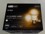 KAKU Zigbee Slimme lamp Warm wit, Huis en Inrichting, Lampen | Losse lampen, Nieuw, E27 (groot), Ophalen of Verzenden, Led-lamp