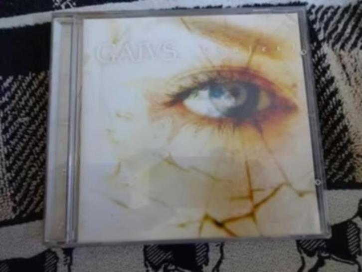 CD GAIVS – Spijt , NRC 40762 ROCK, Cd's en Dvd's, Cd's | Rock, Gebruikt, Overige genres, Ophalen of Verzenden