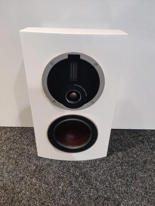 Dali Rubicon LCR - Luidsprekers - Wit - 2ekans  - Set, Audio, Tv en Foto, Luidsprekers