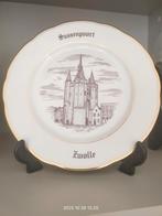 Zwolle Wandborden Set, Antiek en Kunst, Antiek | Wandborden en Tegels, Ophalen