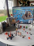 Playmobil Top Agents 4875, Kinderen en Baby's, Speelgoed | Playmobil, Gebruikt, Ophalen of Verzenden