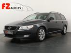 Volvo V70 2.0 D3 Classic Edition | Airco | Cruise Control |, Auto's, Volvo, Euro 6, 4 cilinders, Leder en Stof, V70