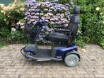 Excel Galaxy II scootmobiel, Diversen, Ophalen, 46 km of meer, Excel, 16 km/u of meer