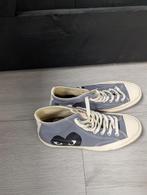 Converse CDG Play Chuck 70 - Maat 40, Kleding | Heren, Schoenen, Ophalen, Overige kleuren, Converse, Sneakers of Gympen