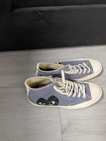 Converse CDG Play Chuck 70 - Maat 40 beschikbaar voor biedingen