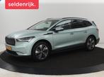 Skoda Enyaq iV 60 | Warmtepomp | Stoelverwarming | Adaptive, Auto's, Automaat, 397 km, Gebruikt, 179 pk