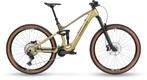 Stevens e maverick am 7.4.3 licht gewicht e-mtb €7119,- voor, Fietsen en Brommers, Overige merken, 28 inch, 10 tot 15 versnellingen