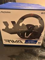 RWA Racing Wheel Apex - Racestuur voor PS5/PS4, Spelcomputers en Games, Ophalen of Verzenden, Zo goed als nieuw