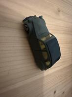 Guisval Citroen 2CV 1:60, Hobby en Vrije tijd, Modelauto's | 1:50, Verzenden, Zo goed als nieuw, Auto, Overige merken