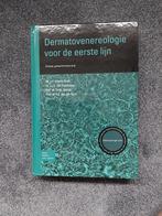 Dermatovenereologie voor de eerste lijn, Ophalen of Verzenden, Zo goed als nieuw, J.H. Sillevis Smitt
