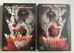 KILLJOY 1 / KILLJOY 2 (IN SEAL) (DVD), Cd's en Dvd's, Alle leeftijden, Ophalen of Verzenden, Zo goed als nieuw, Overige genres