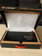 Gaming MSI 7RDX Leopard, Computers en Software, Windows Laptops, Met videokaart, Ophalen of Verzenden, Zo goed als nieuw, Gaming