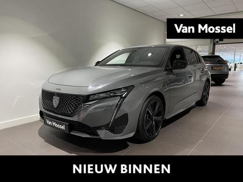 Peugeot 308 1.6 Plug-in Hybrid 225 GT | AUTOMAAT | Navi | Al, Auto's, Peugeot, Bedrijf, Te koop, 360° camera, ABS, Achteruitrijcamera