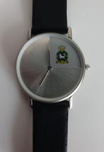 Horloge Vliegbasis Twenthe, Ophalen of Verzenden, Zo goed als nieuw, Overige typen
