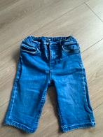 Skinny kortebroek 134, Kinderen en Baby's, Kinderkleding | Maat 134, Ophalen of Verzenden, Zo goed als nieuw, Jongen, Broek