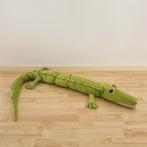 Ikea krokodil knuffel, Ophalen of Verzenden, Overige typen