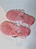 Zwemschoenen maat 31, Ophalen, Sandalen of Muiltjes, Roze, Gedragen