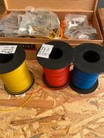 HO Gebouwen, Stations en Seinhuizen voor Treinbaan, Hobby en Vrije tijd, Modeltreinen | H0, Gebruikt, Gelijkstroom of Wisselstroom