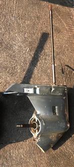 Honda bf 135/150 pk staartstuk, Ophalen of Verzenden, Zo goed als nieuw, Motor en Techniek