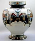 Rozenburg (juliana)	Vaas (Nr.: 81), Ophalen of Verzenden