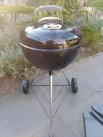 Weber Barbecue - 47cm Rooster, Ophalen of Verzenden, Gebruikt, Weber