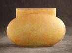 Pâte de verre vaas van Daum - Nancy, Antiek en Kunst, Ophalen of Verzenden