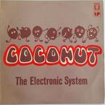 The Electronic System  Coconut  lp, Ophalen of Verzenden, 1960 tot 1980, Gebruikt, 12 inch