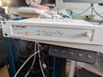 Fortigate 71g-POE, Computers en Software, Ophalen of Verzenden, Nieuw, Router, Fortinet Fortigate