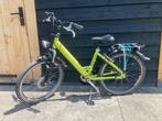 Gazelle Discover meisjes fiets 24 inch, Fietsen en Brommers, Handrem, Ophalen, GAZELLE, Gebruikt