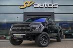 Ford USA F150 Raptor 3.5 V6 457pk Ecoboost SuperCrew Panoram, Auto's, Ford Usa, Automaat, Stof, Euro 6, 4 stoelen