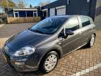 Fiat Punto 1.2 5DR 2013 Grijs, Auto's, Te koop, Zilver of Grijs, Geïmporteerd, 5 stoelen