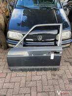 Mercedes W126 1989  2300075  Portier Linksvoor, Auto-onderdelen, Ophalen, Gebruikt, -, Deur