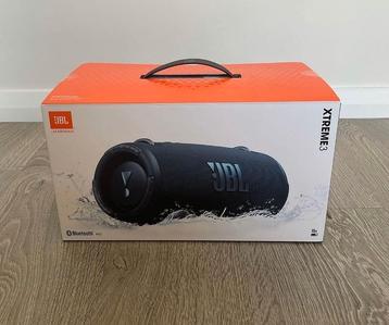 JBL Extreme 3 / Xtreme 3 Nieuw met Factuur en Garantie (okto beschikbaar voor biedingen