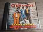 The Osmonds - Greatest Hits [NL 1994]