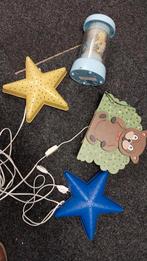 Lampjes kinderkamer, Ophalen of Verzenden