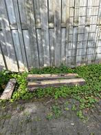 Beton bandjes 15x5, diverse maten, Ophalen, Gebruikt, Overige typen, Minder dan 25 cm