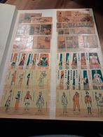 Verzameling lucifermerken etiketten wereldwijd, Ophalen of Verzenden, Zo goed als nieuw