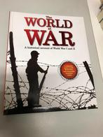The world at war, Ophalen of Verzenden, Gelezen