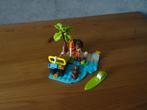 Lego Friends 30635 Strandschoonmaak, Ophalen of Verzenden, Zo goed als nieuw, Complete set, Lego
