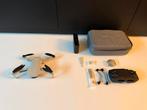 DJI MAVIC MINI FLY MORE COMBO - goede staat, Cameradrone, Altitude Hold, Zo goed als nieuw, 1 tot 5 kilometer