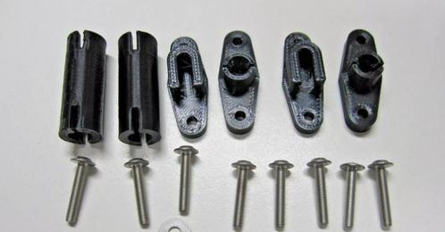 Koplamp reparatie Fiat ducato 280 290 Peugeot j5 set TIP, Caravans en Kamperen, Camper-accessoires, Nieuw, Verzenden