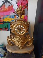 Tafel klok, Antiek en Kunst, Antiek | Klokken, Ophalen