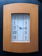 Wandklok - merk: Hermle, Huis en Inrichting, Ophalen, Zo goed als nieuw, Analoog, Wandklok