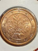 Duitsland, 1 cent 2010G (21), Postzegels en Munten, Munten | Europa | Euromunten, Malta, Ophalen of Verzenden
