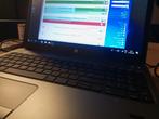 Laptop netjes, geschikt voor studie en internet, met een AMD, Computers en Software, 2 tot 3 Ghz, 8 GB, Ophalen of Verzenden, HP
