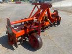 Agrator Messenfrees, Ophalen
